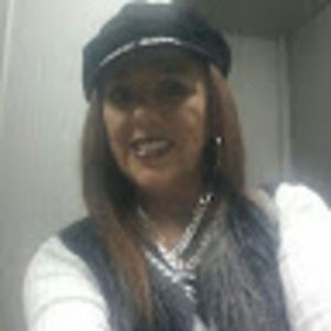 Meet your Posher, Lea ann